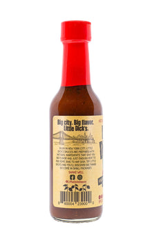 Habanero Peach | Little Dick's M2
