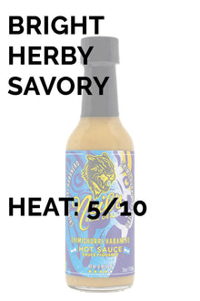 Chimichurri Habanero K5