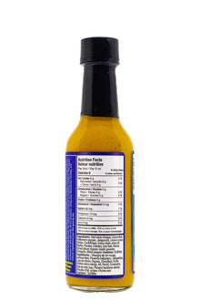 Chimichurri Habanero K5