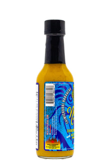 Chimichurri Habanero Z7