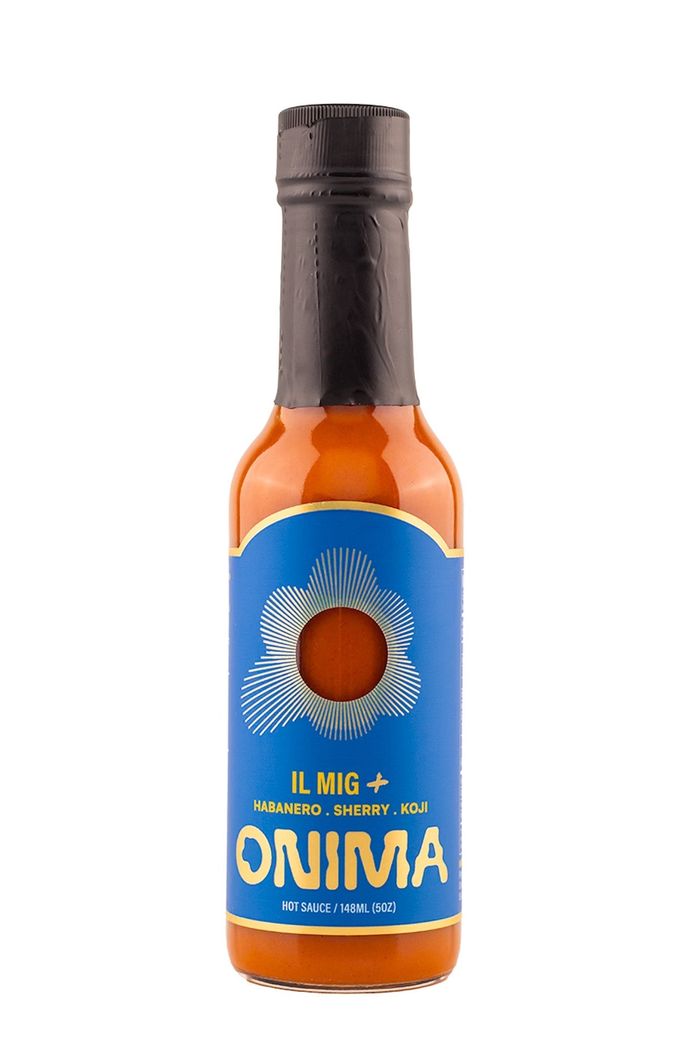 IL MIG + | Onima N0