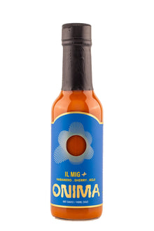 IL MIG + | Onima N0