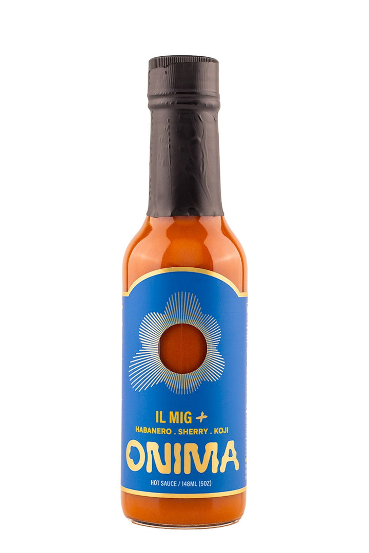IL MIG + | Onima N0
