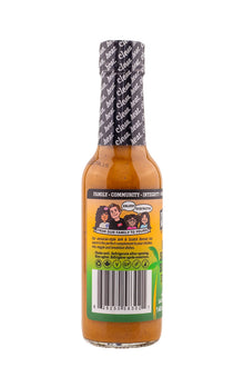 Jerk & Scotch Bonnet | Pepper North N8