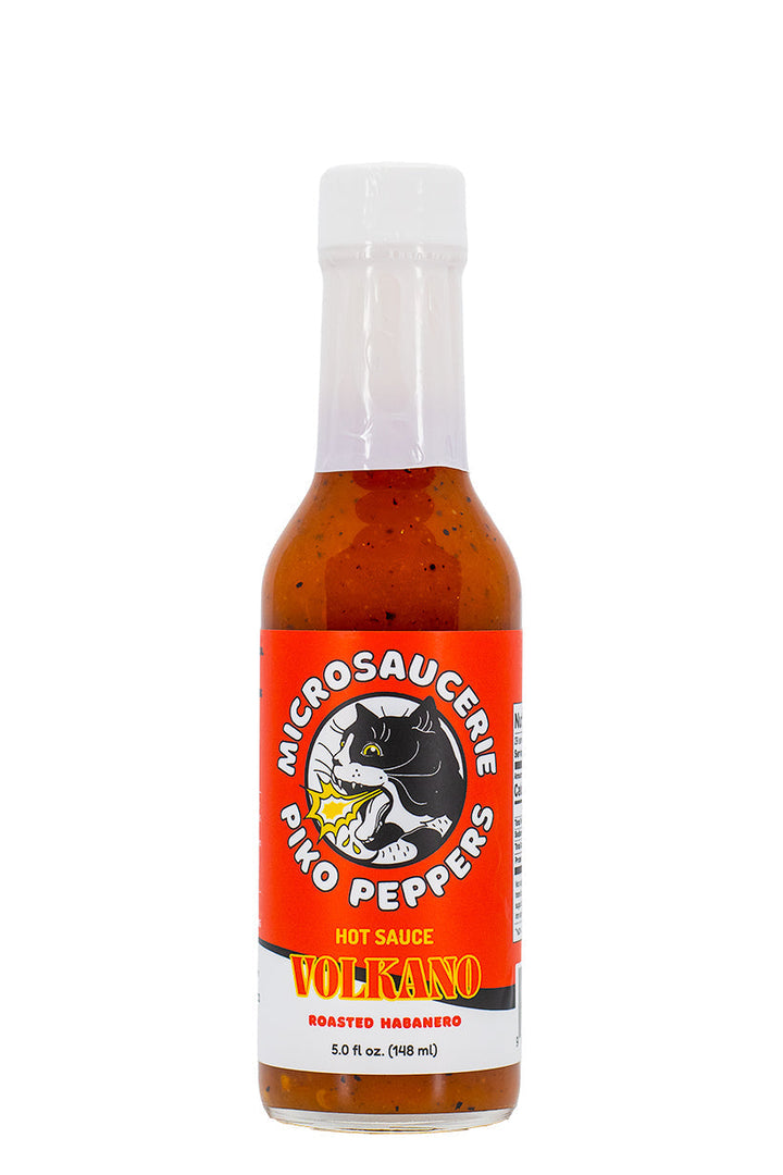 Volkano | Piko Peppers W2