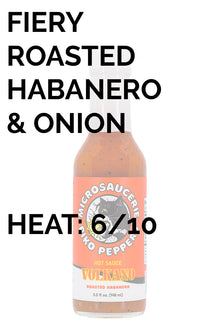 Volkano | Piko Peppers W2