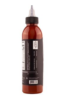 Dustin Poirier Hot Sauce - KO Edition O1