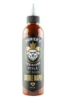 Poirier's Louisiana Style Hot Sauce Trio Pack | Dustin Poirier’s Louisiana Style I8