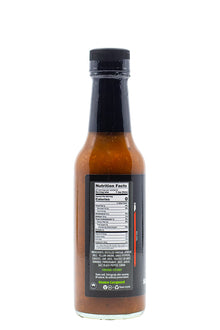 Sauce Leopard | The 13th Floor W6
