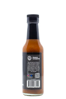 Sauce Leopard | The 13th Floor W6