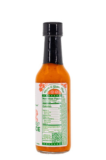 Bloody Mary Hot Sauce | Secret Handshake Food Co Z8