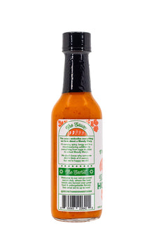 Bloody Mary Hot Sauce | Secret Handshake Food Co D6