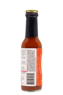 Hot Tropic Hot Sauce | Shaquanda's K8