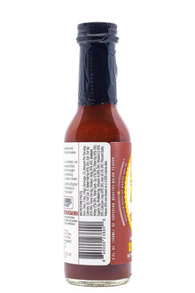 Sorrel | Shaquanda's Hot Sauce V2