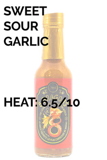8 Dragon | Sinai Gourmet E6