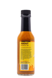 Aprichot | Smokin Ed's H6
