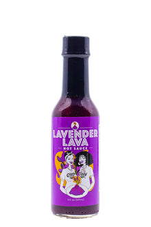 Lavender Lava | The Crabby Shack C3