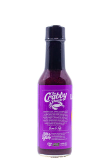 Lavender Lava | The Crabby Shack C3