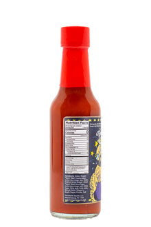 Suckerpunch Hot Sauce | Torchbearer L3