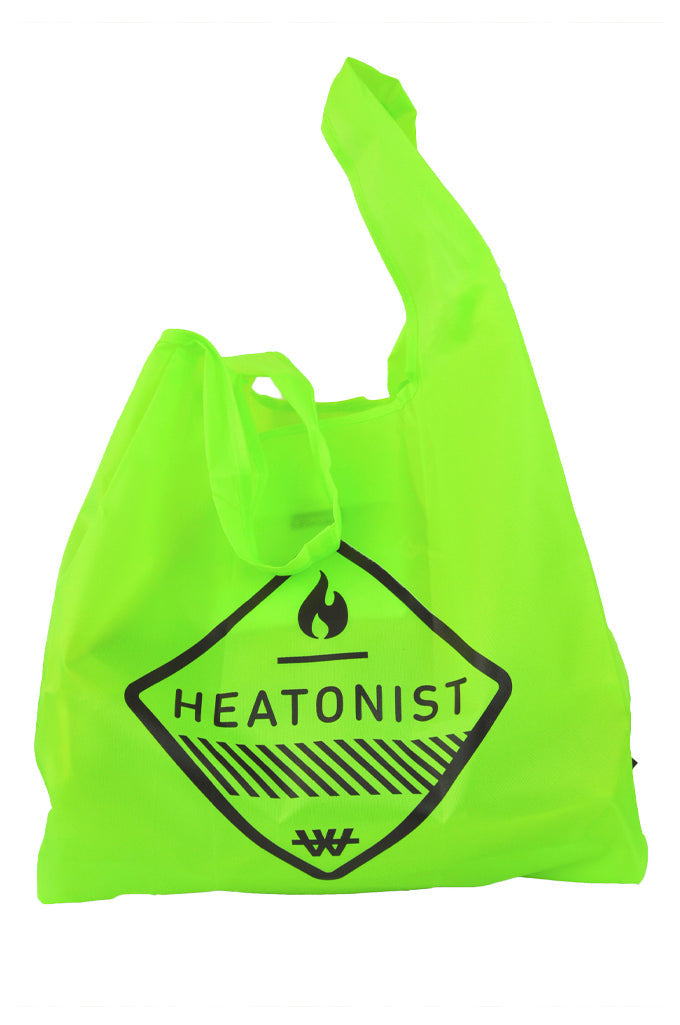 Heatonist Tote Bag Z6