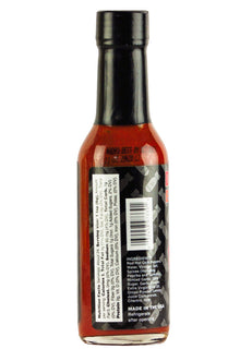Evolution Hot Sauce | Da Bomb J9