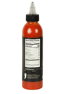 Dustin Poirier's Louisiana Style Hot Sauce M5